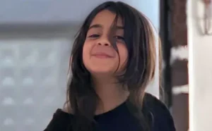 Narin Güran cinayeti! Ailenin 'faili meçhul' başvurusu reddedildi