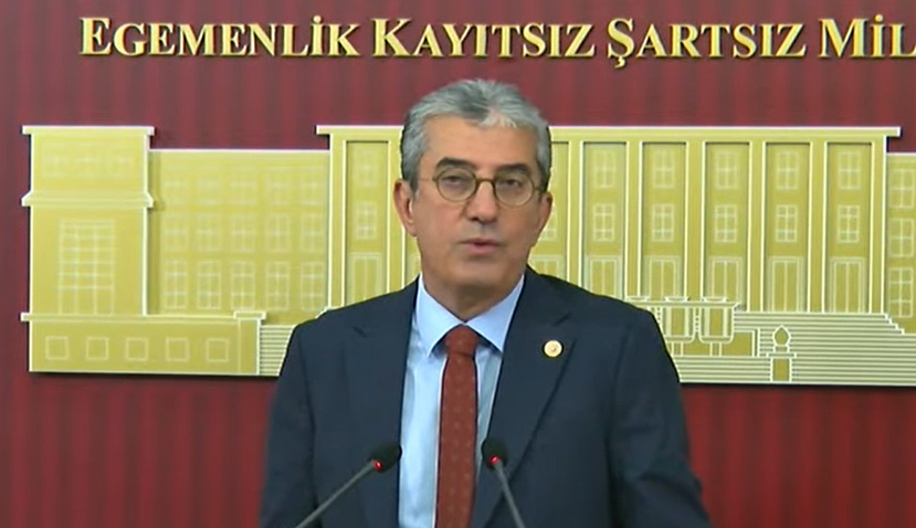 Yeni Parti'li Günaydın: Üsküdar'daki seçimlere itiraz edeceğiz