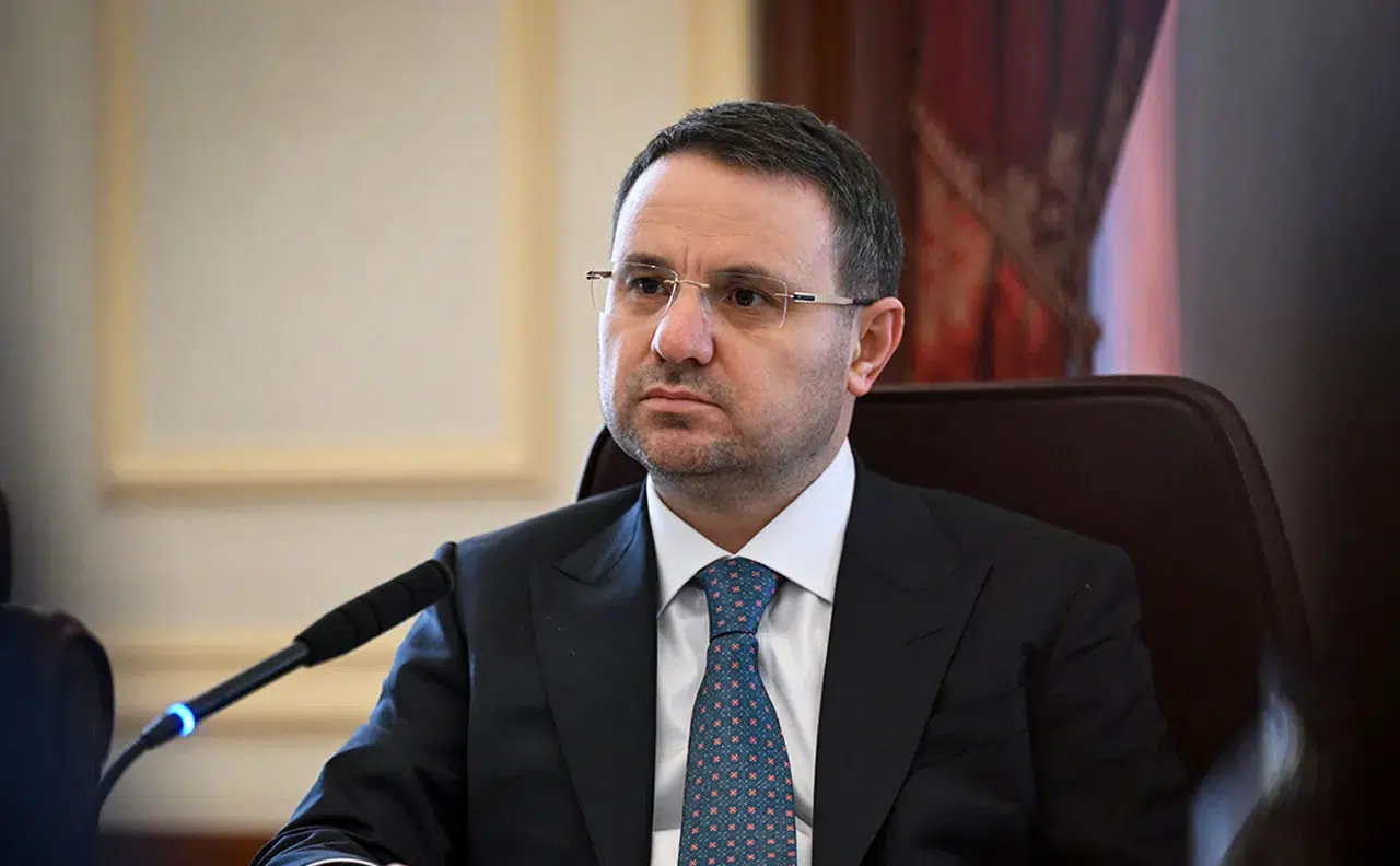 Bakan Gürlek: 4 ayda 35 faili meçhul cinayet aydınlatıldı