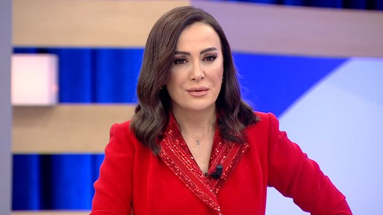 Show TV, Didem Arslan Yılmaz ile yollarını ayırdı