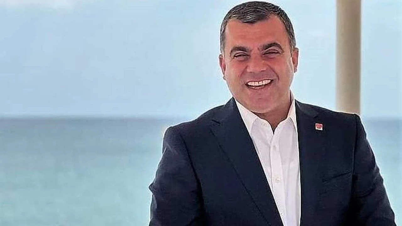 CHP Silivri İlçe Başkanı Doruk Bulut gözaltına alındı!