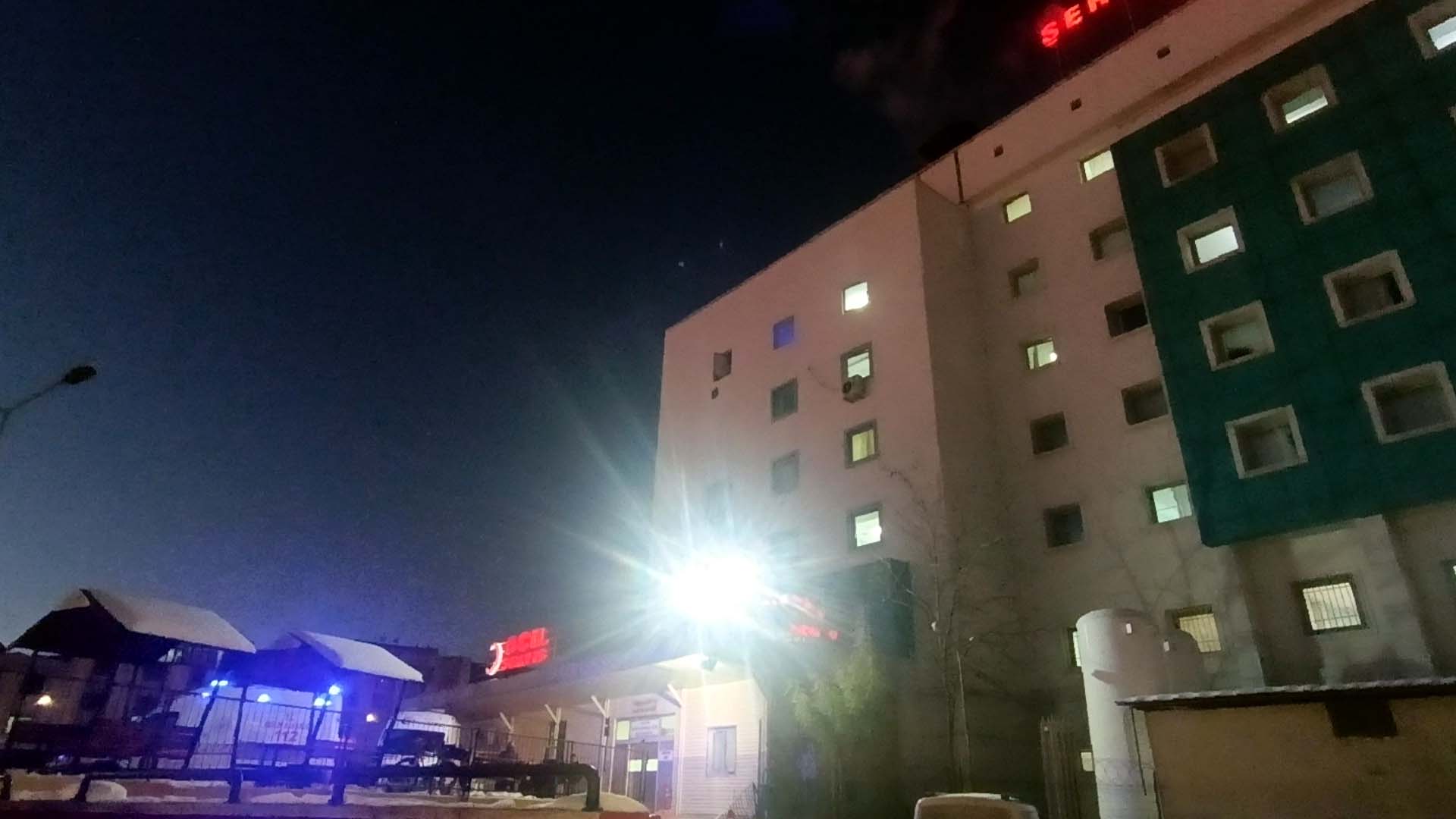 Husumetli iki grup arasında silahlı kavga: 2 ölü, 5 yaralı!