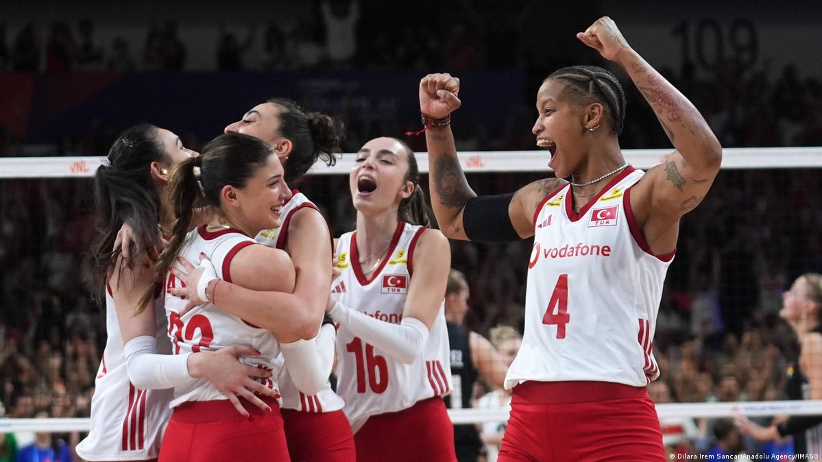 Filenin Sultanları’nın Avrupa Şampiyonası kadrosu belli oldu