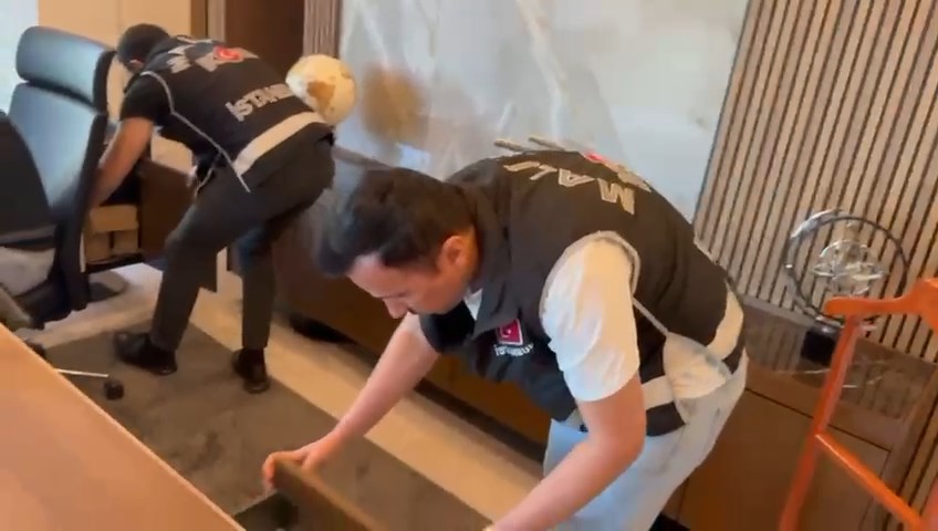 İstanbul merkezli 8 ilde 'şeker' soruşturması; 47 şüpheli ifadeye çağrıldı