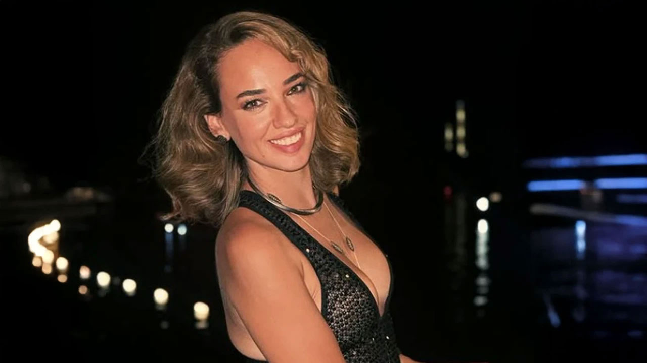 Seda Bakan yeni imajıyla hayran bıraktı!