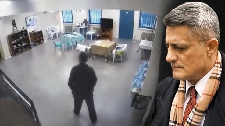 Hasan Atilla Uğur’un avukatından iddialarla ilgili açıklama!