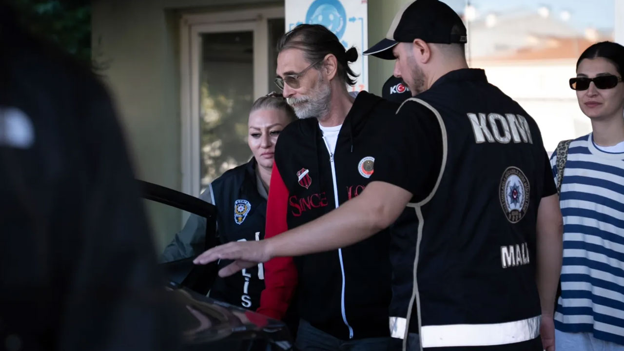 Etimesgut Belediyesi'ne yönelik soruşturma! Erdal Beşikçioğlu'nun ifadesi ortaya çıktı