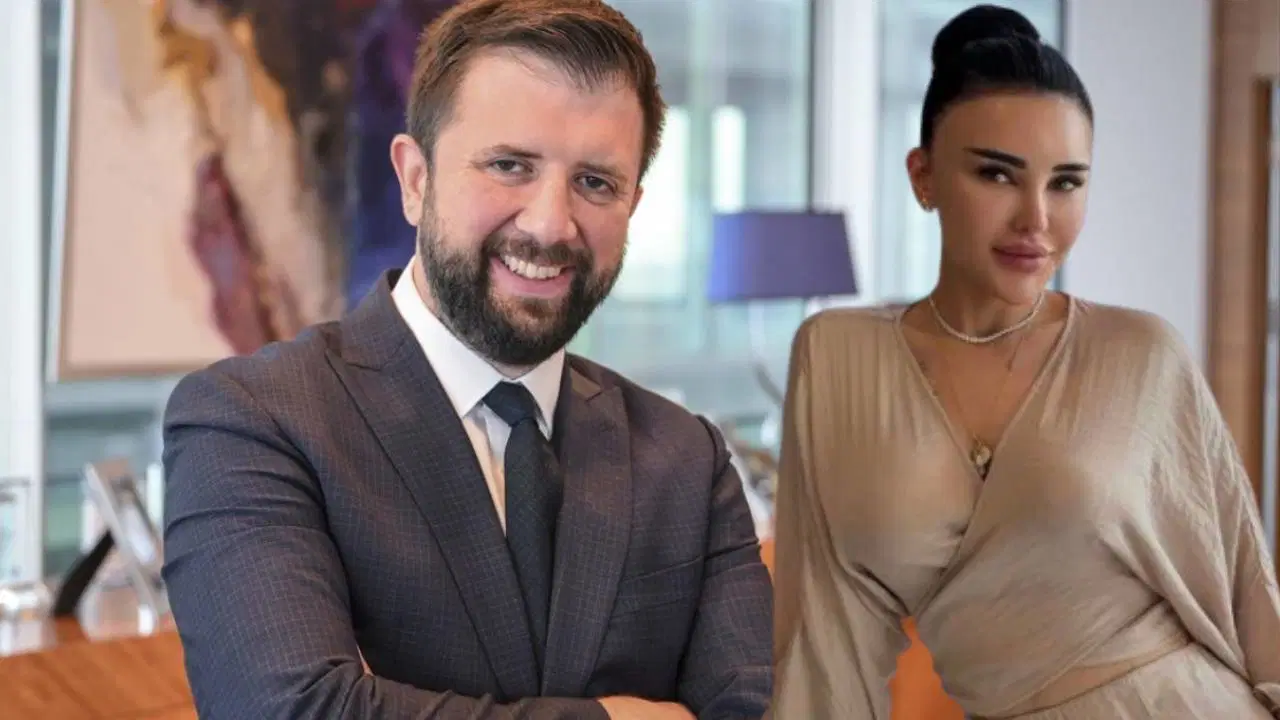 Hamdi Akın'ın oğlu Selim Akın'a uyuşturucu gözaltısı!