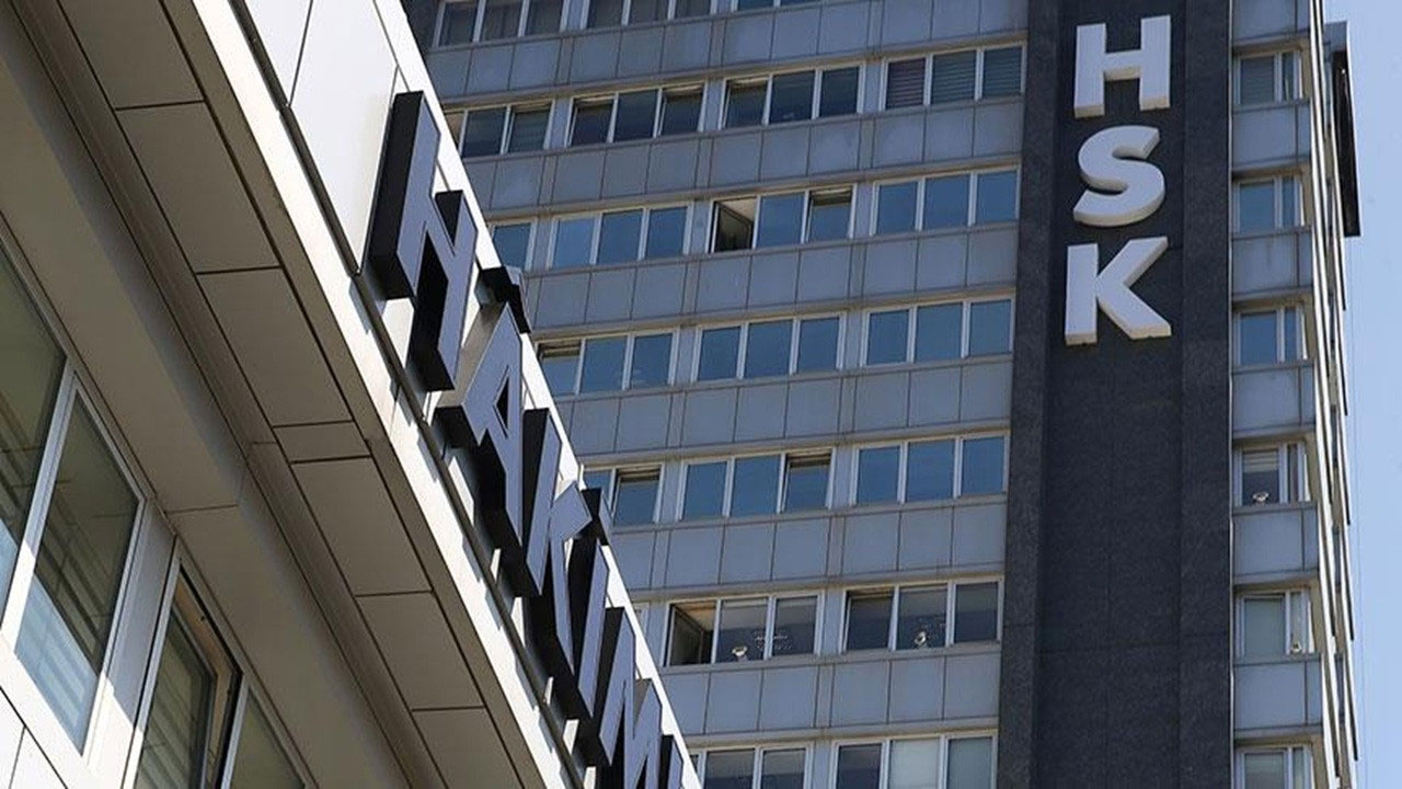 Bakan Gürlek açıkladı! 84 hakim-savcı meslekten men edildi