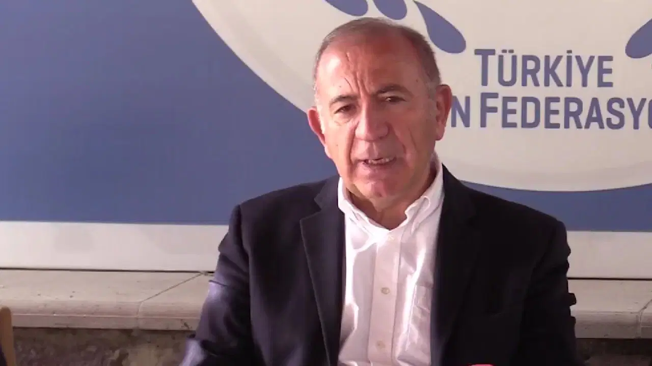 Gürsel Tekin'den CHP'nin cumhurbaşkanı adayı açıklaması!