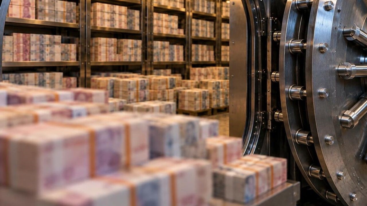 Fon Krizinde İlk Hesaplaşma: 43 Bin Yatırımcı İçin Fiili Ödemeler Başladı