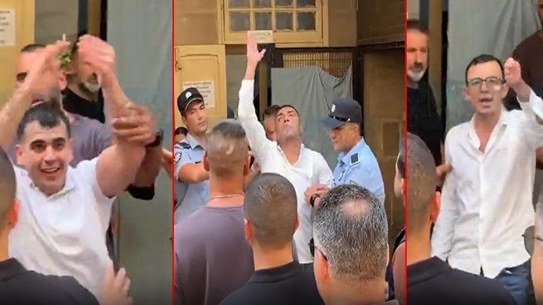 Toplu tecavüz davası sonuçlandı! Karar sonrası sonrası olay çıkardılar