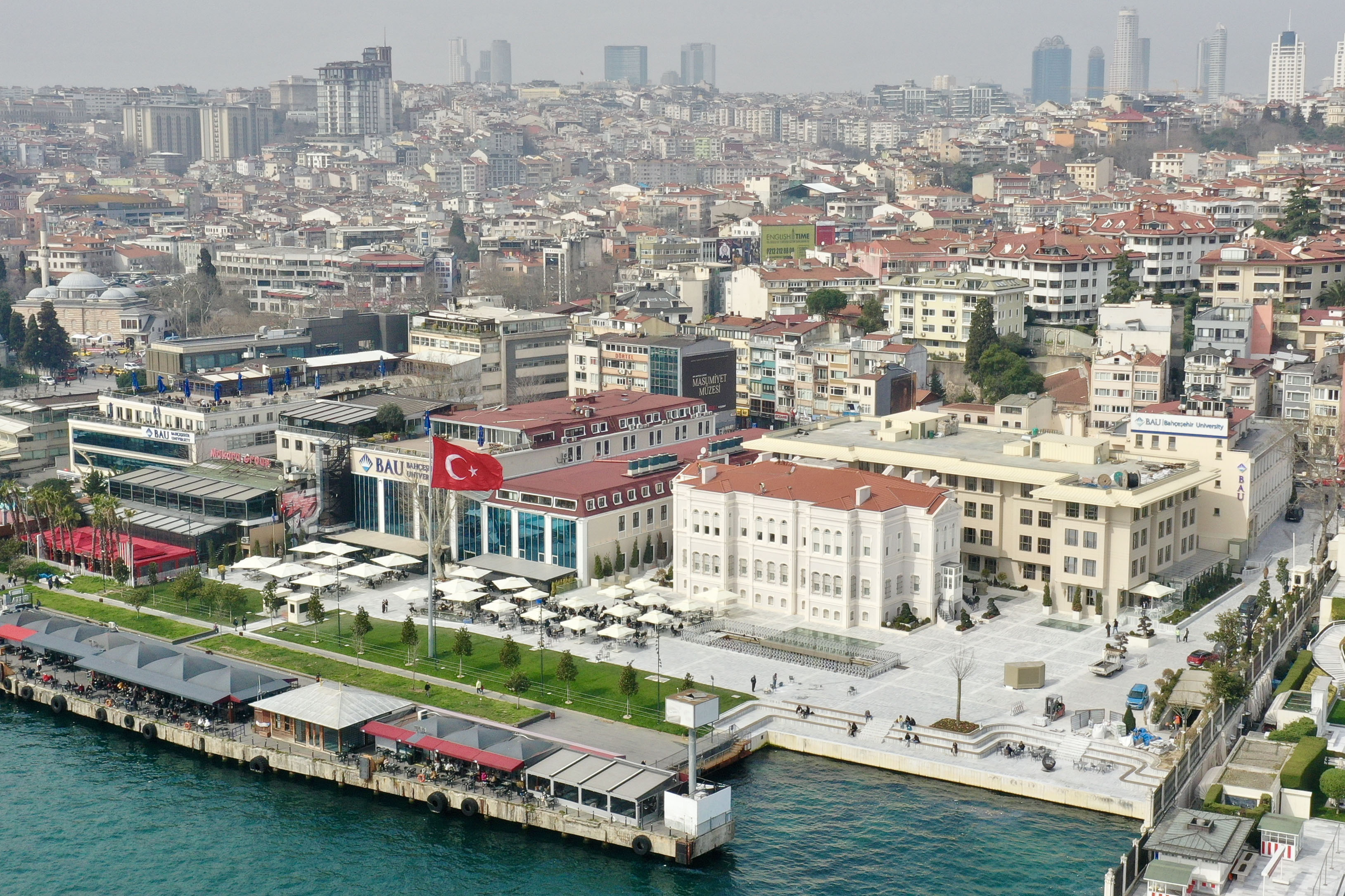 BAU’dan 10 akademisyen 'Dünyanın En Etkili Bilim İnsanları 2026' listesinde