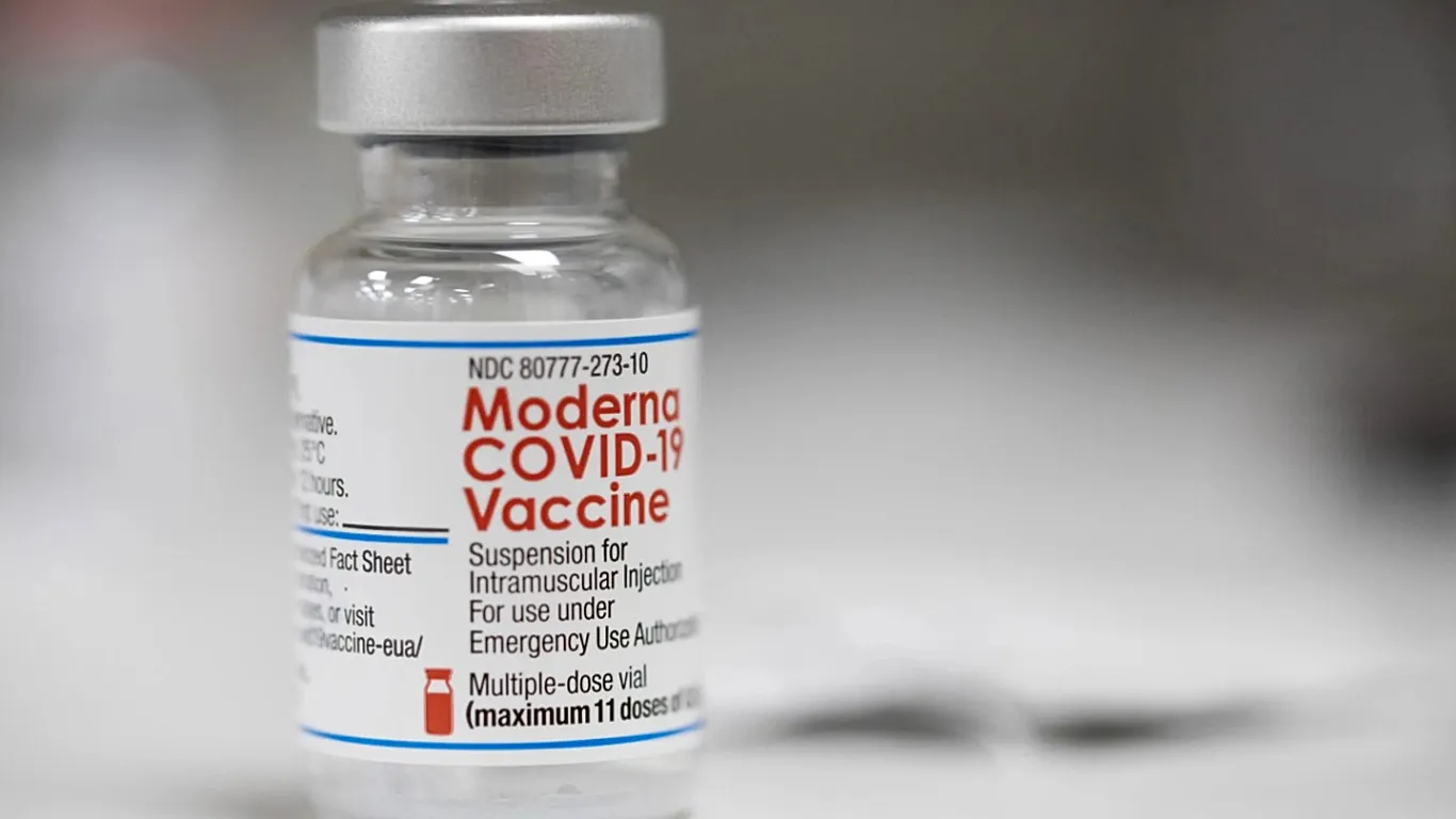Moderna'nın mRNA kanser aşısı testlerinden umut veren sonuç