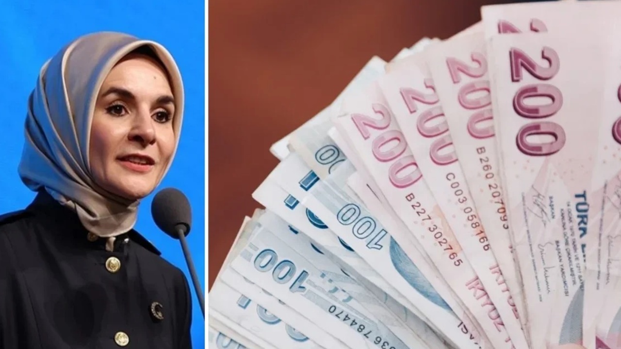Bakan Göktaş Müjdeledi: Ekim Ayı Evde Bakım ve Sosyal Destek Ödemeleri Hesaplara Yatırıldı