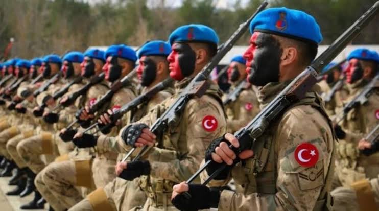 Mekke İttifakı'ndan Suudi Arabistan'da askeri konuşlandırma kararı alındı!