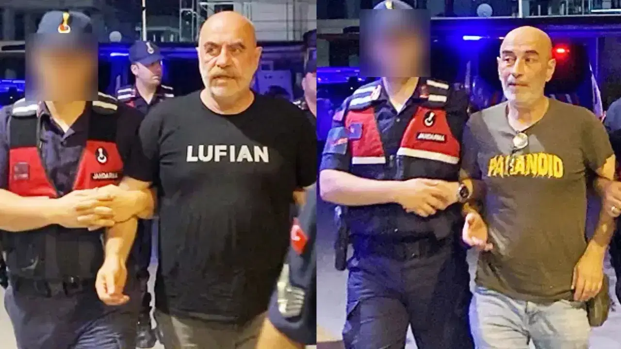 Yönetmen Ezel Akay ve kardeşinin uyuşturucu testi pozitif çıktı!