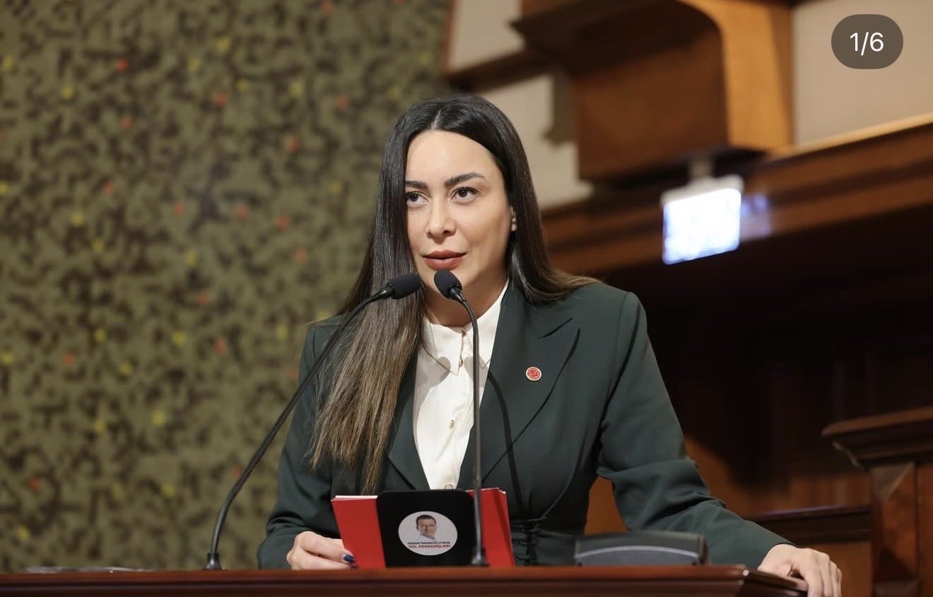 Şapkalılar çetesinden CHP meclis üyesi avukat çıktı!