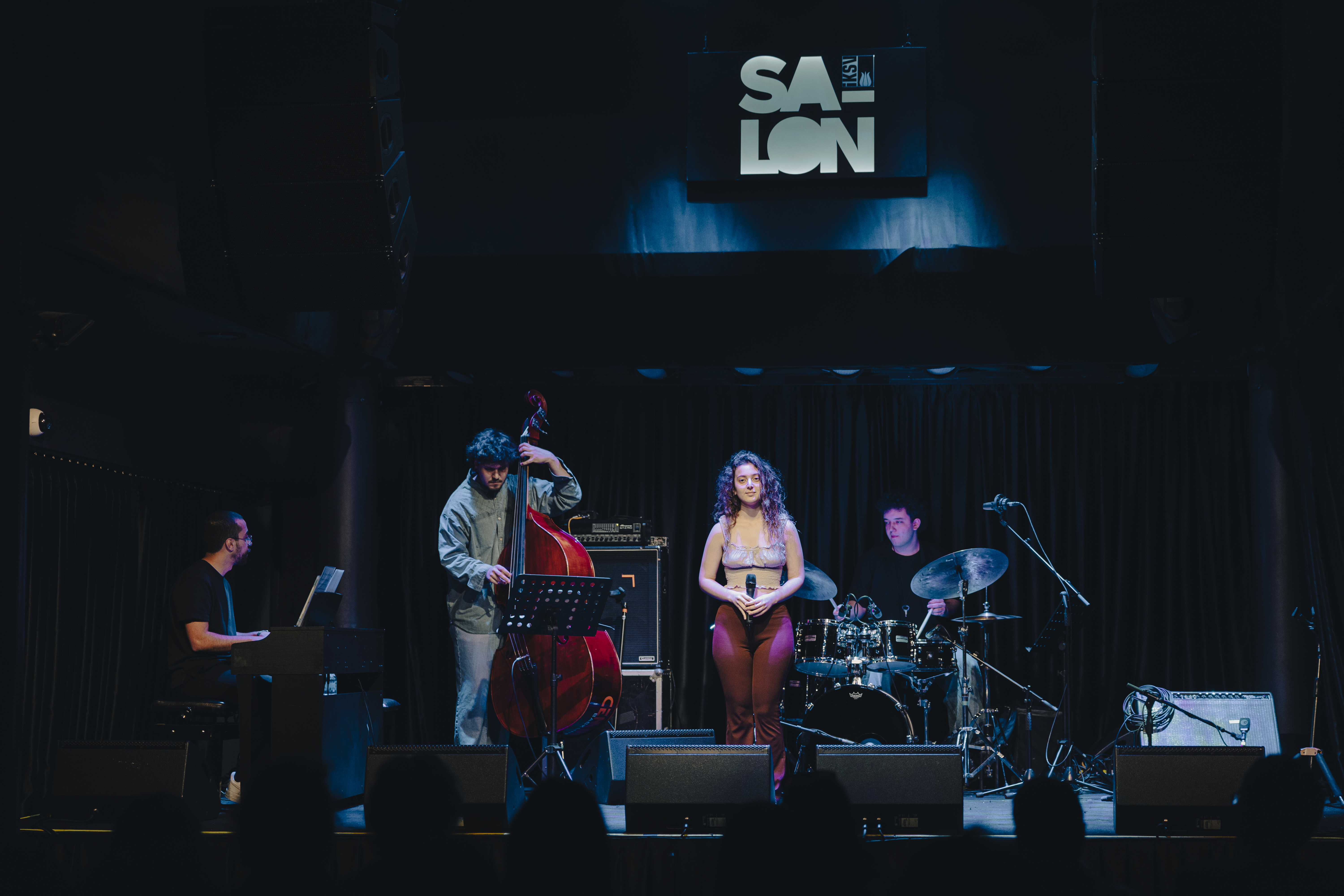 'Yaz başka caz başka' konserleri başlıyor!