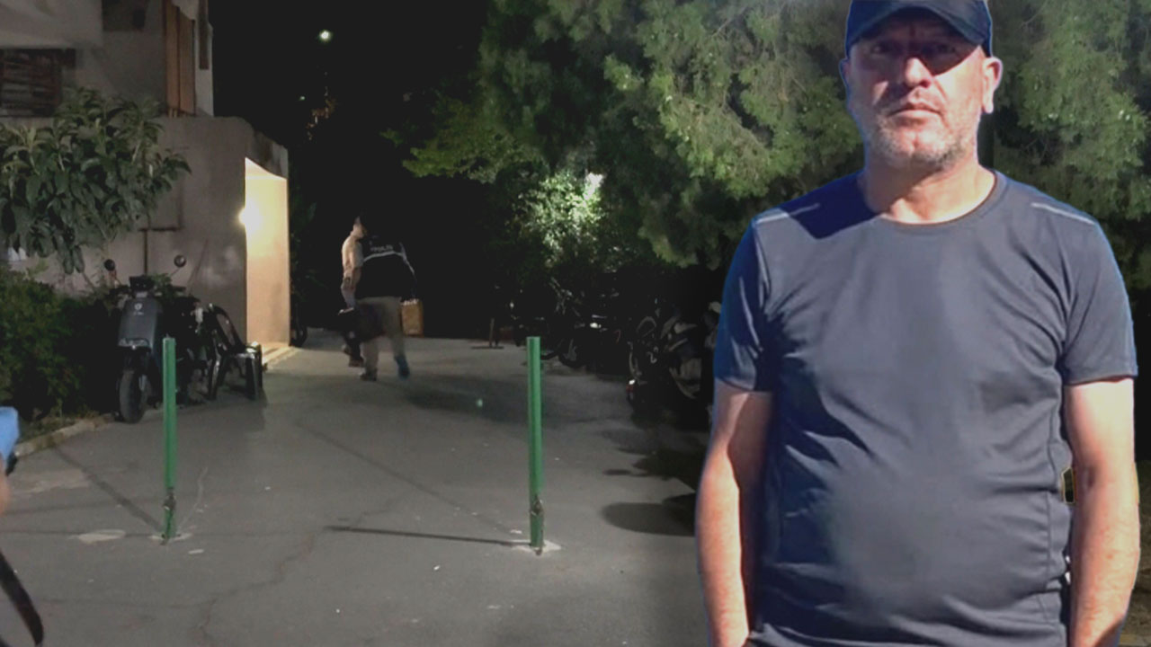 Evdeki arbedede baba öldü! Oğlundan "dirseğim çarptı" savunması