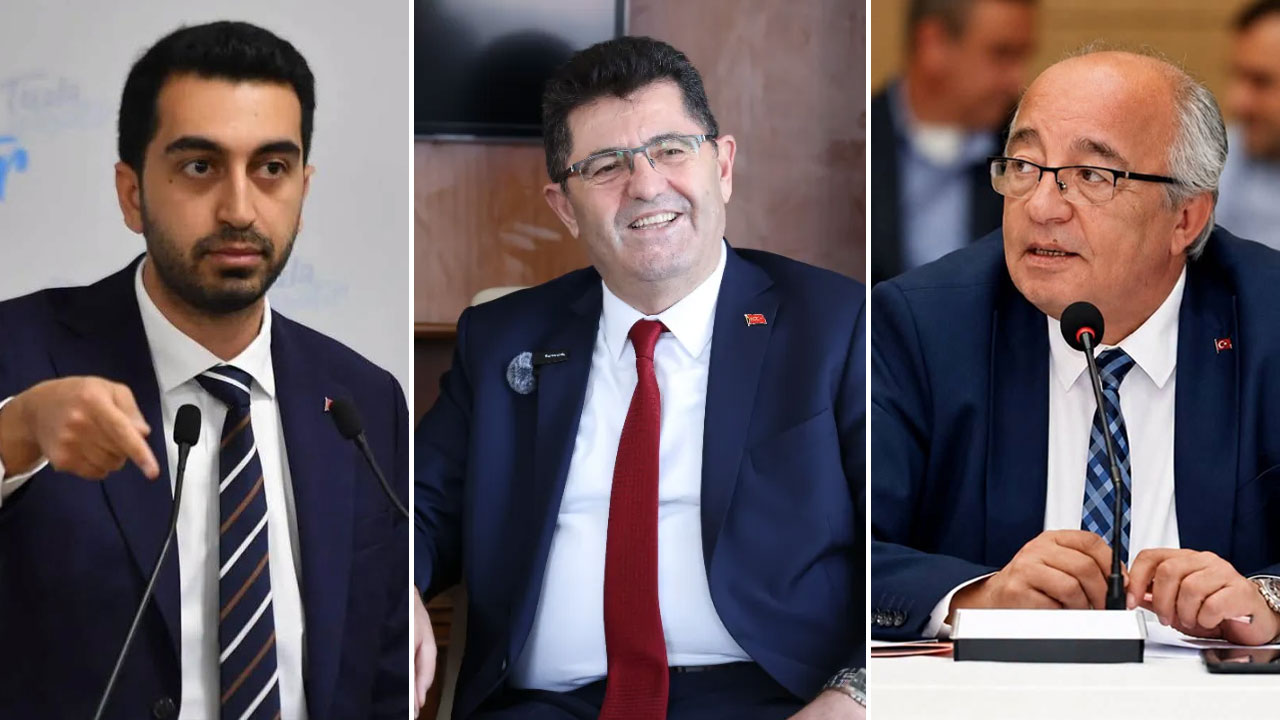 İstanbul'da '3 belediye AK Parti'ye geçecek' iddiası!