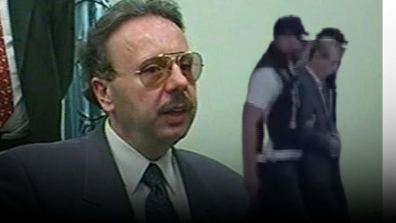 Arif Ahmet Denizolgun soruşturması! Yalan tanıklıktan gözaltına alınan doktorun ifadesi ortaya çıktı
