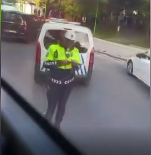 Ankara'da parkta silahlı saldırı! 18 yaşından küçük çocuk öldürüldü