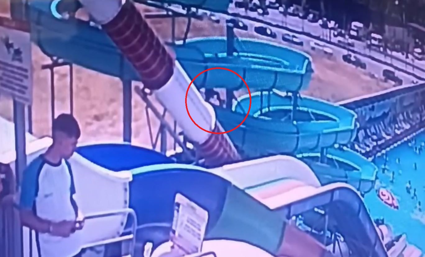 Aquaparkta Mehmet’in ölümüne ilişkin yeni bilirkişi raporu; işletme sahibi ve görevli tali kusurlu