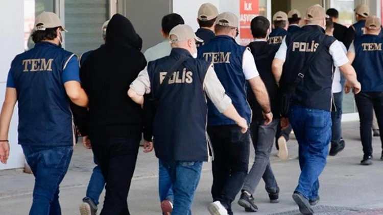 FETÖ'nün kamu mahrem izdivaç yapılanması operasyonunda 15 tutuklama