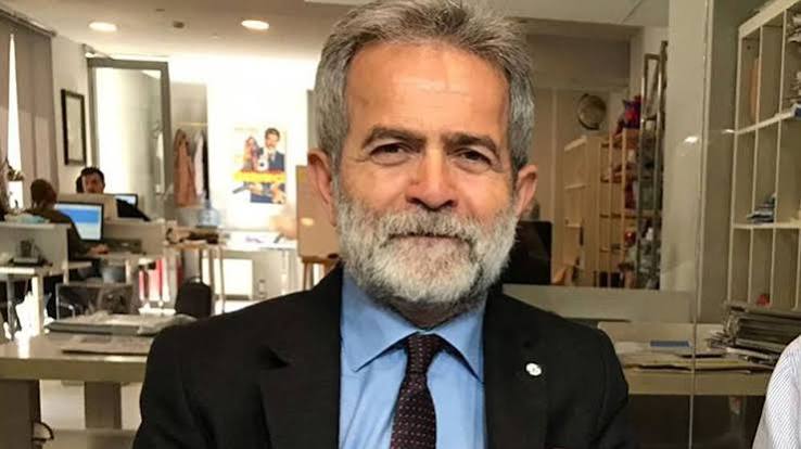 Ali Tarakcı'nın sanal medya hesabına erişim engeli