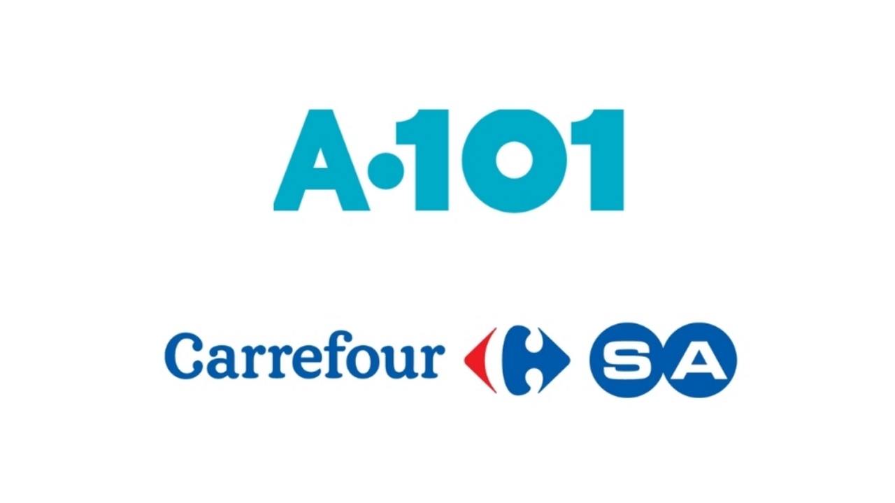 Carrefoursa ve A101 Tek Market mi Olacak? İki Market Zinciri Birleşiyor mu?