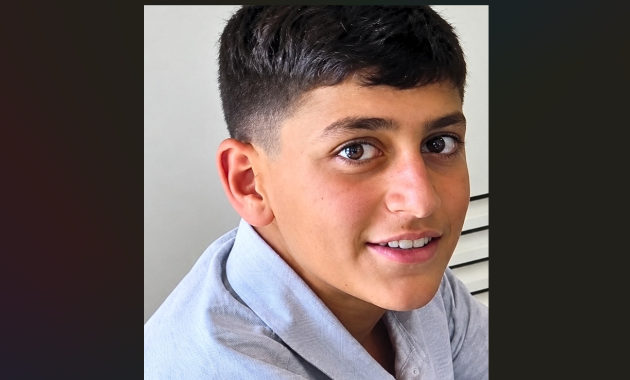 Mardin'de kaybolan 13 yaşındaki Selahattin aranıyor