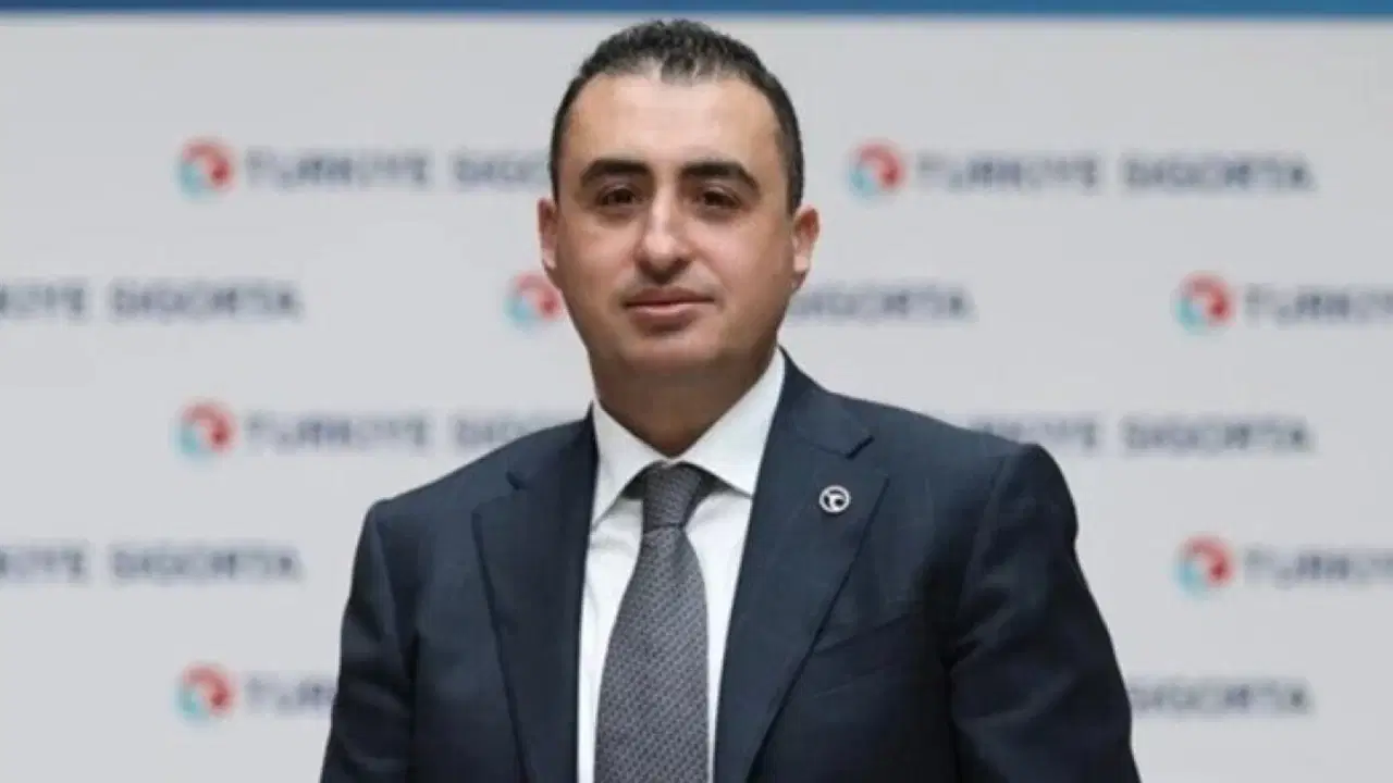 İstifa eden Türkiye Sigorta ve Türkiye Hayat Emeklilik Genel Müdürüne 'Tedbir' ve 'yurtdışına çıkış yasağı' kararı