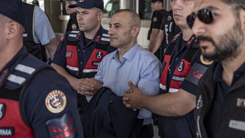 Gülistan Doku soruşturmasında polis dalgası! Valiye bir tutuklama daha 