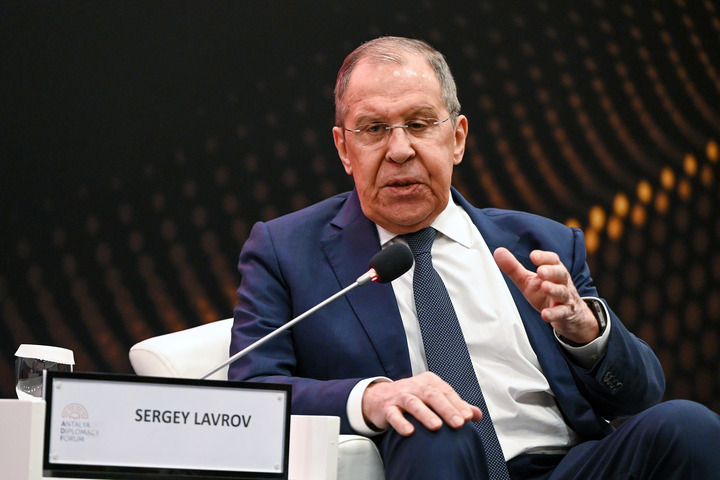 Rusya: Avrupa askerleri Ukrayna'ya konuşlandırılırsa, bu doğrudan savaş ilanı olacak