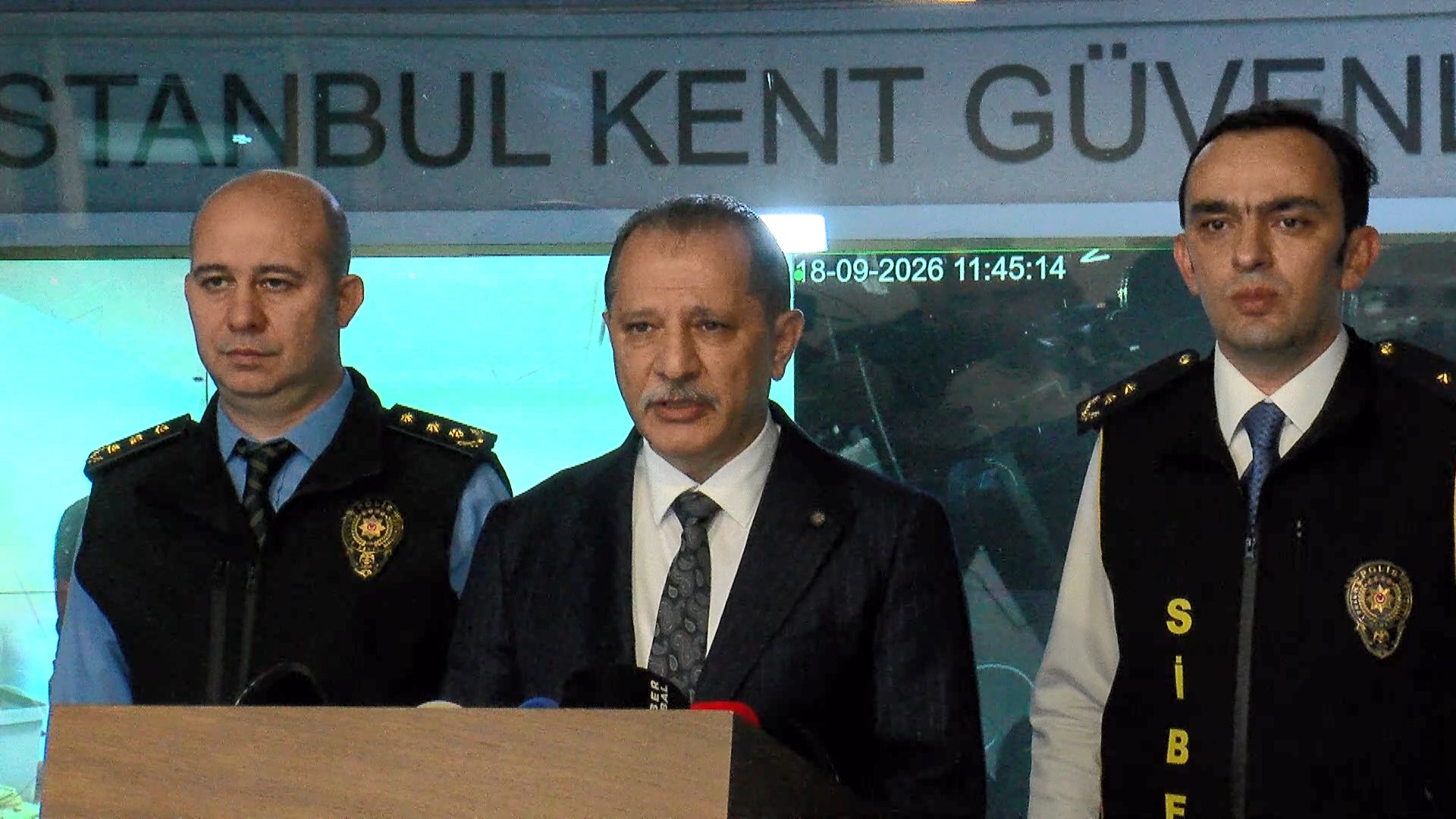 İsrailli baronların yönettiği dolandırıcılık ağına baskın! 