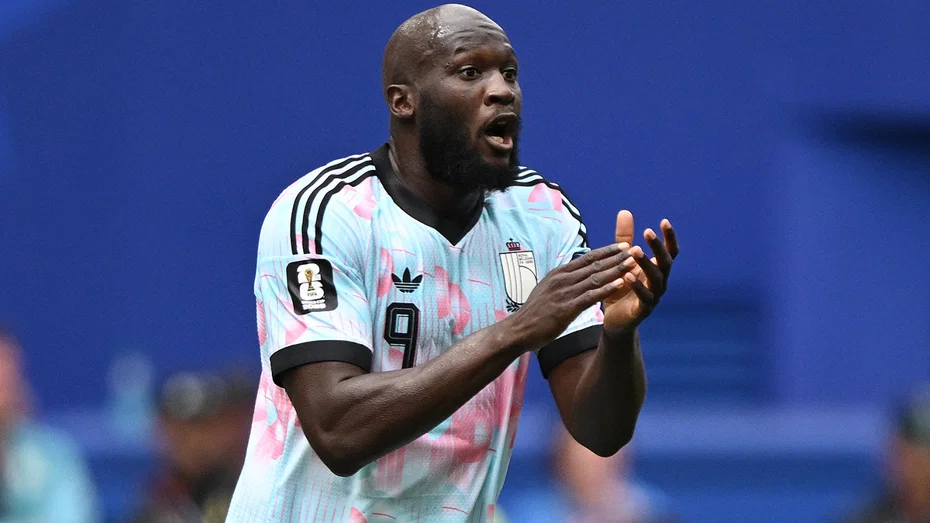 Fenerbahçe Lukaku transferini duyurdu!