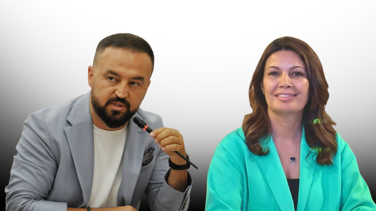 Eczacılara yönelik operasyonda CHP'li meclis üyelerinin de arasında bulunduğu 7 kişi tutuklandı!