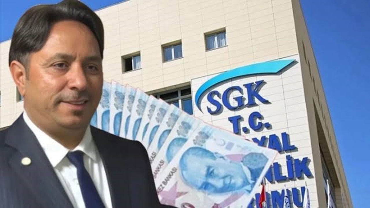 SGK Uzmanı İsa Karakaş’tan Uyarı: 1 Ekim 2008 Sonrası İşe Başlayanların Aylığı Kesilebilir