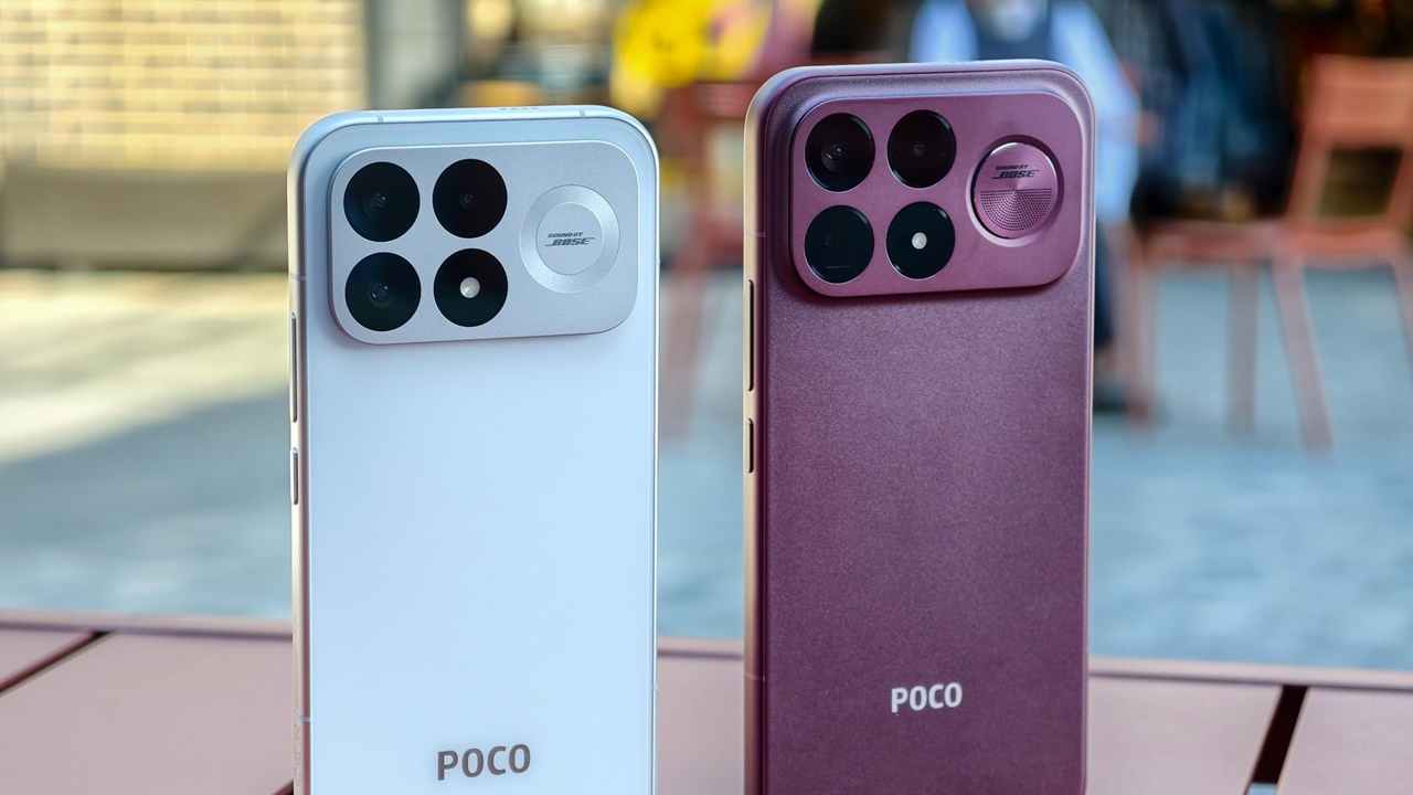 POCO F9 Pro ve F9 Ultra Resmen Tanıtıldı: Türkiye Fiyatları Dudak Uçuklattı