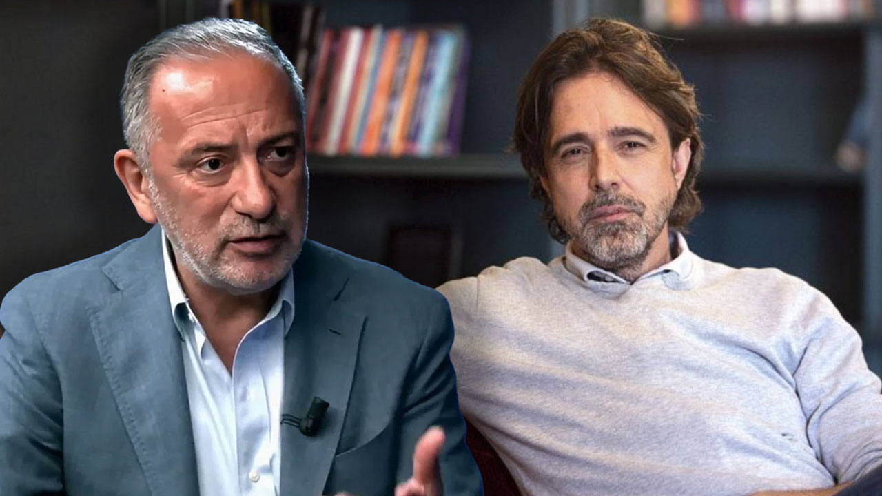 CHP'deki 'figüran' krizi! Fatih Altaylı ve Timur Soykan ifadeye çağrıldı
