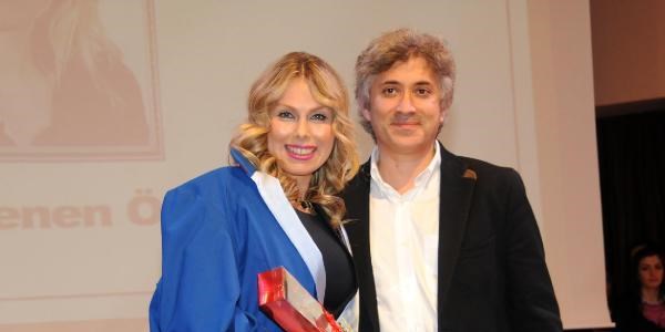 Kaza geçiren ünlü cerrah çift ölümden döndü