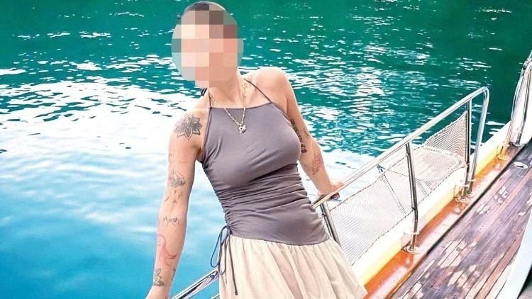 Ankara'da özel okul öğretmeni uyuşturucu ve fuhuş soruşturmasında tutuklandı!