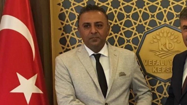 İhraç edilen Hakim Demiroğlu'ndan Gürlek, Altun ve Ekinci'ye açık mektup!