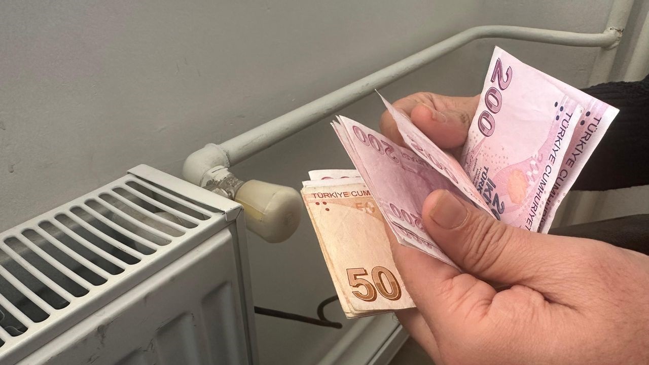 Bakan Göktaş Rakamları Paylaştı: 2026 Doğal Gaz Desteğinde 1 Milyar 82 Milyon TL Ödeme