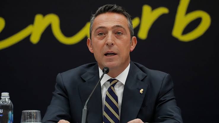 Ali Koç şikayetçi olmuştu! İfadesi alındı