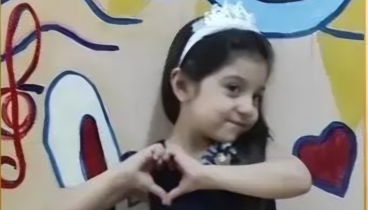 Azra'nın yürek yakan ölümü!