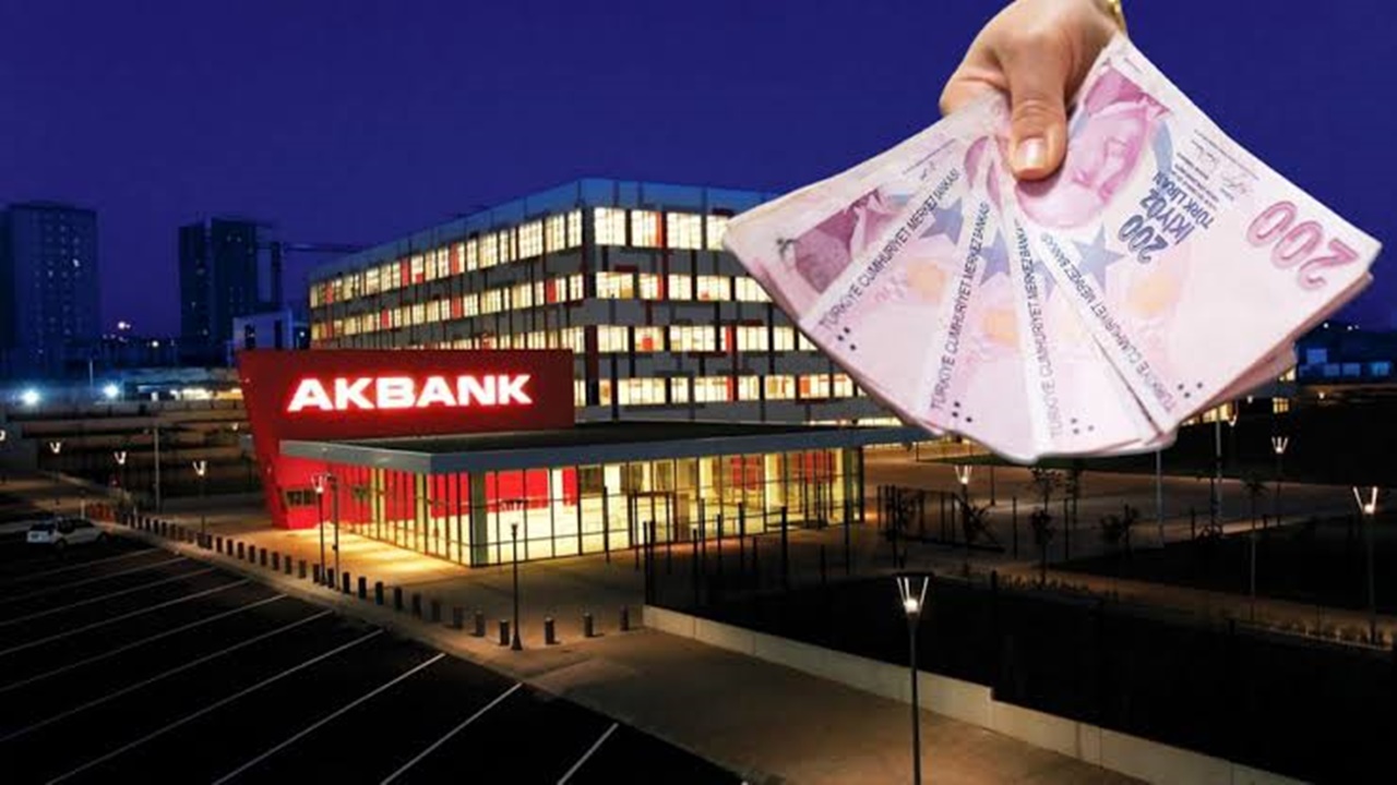 Akbank Mobil’den Başvuranlara Özel: Sıfır Faizli 25 Bin TL Ödemenin Detayları
