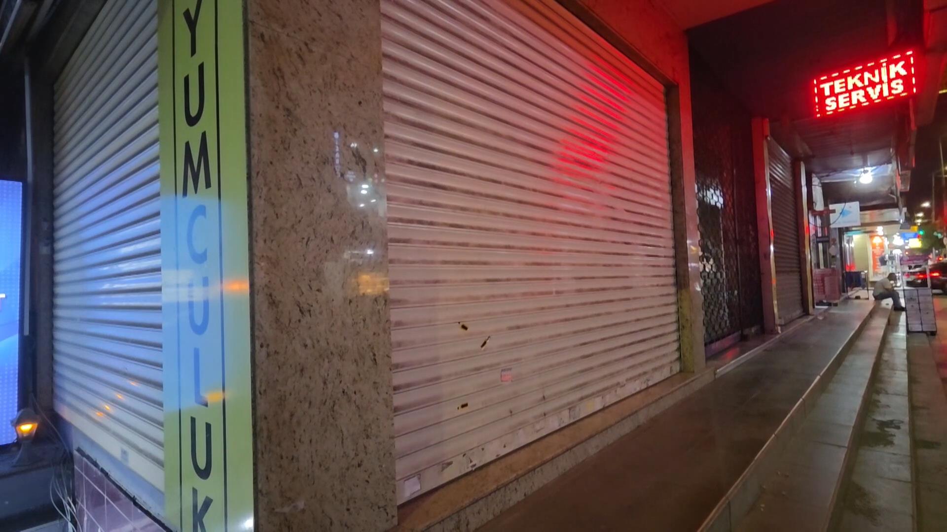 İstanbul'da kuyumcu dükkanına silahlı saldırı! 
