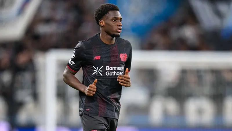 Beşiktaş'tan Ernest Poku açıklaması